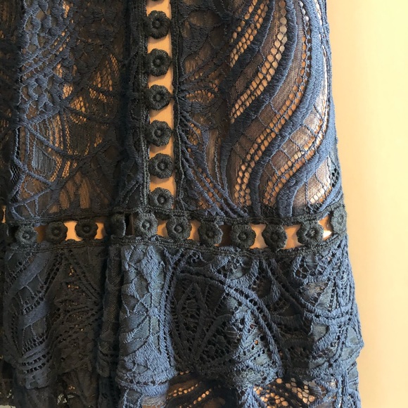 For Love and Lemons dress - Picture 5 of 6